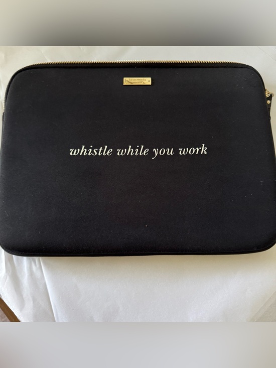 kate spade Handbags - KATE SPADE Padded Laptop Computer Case